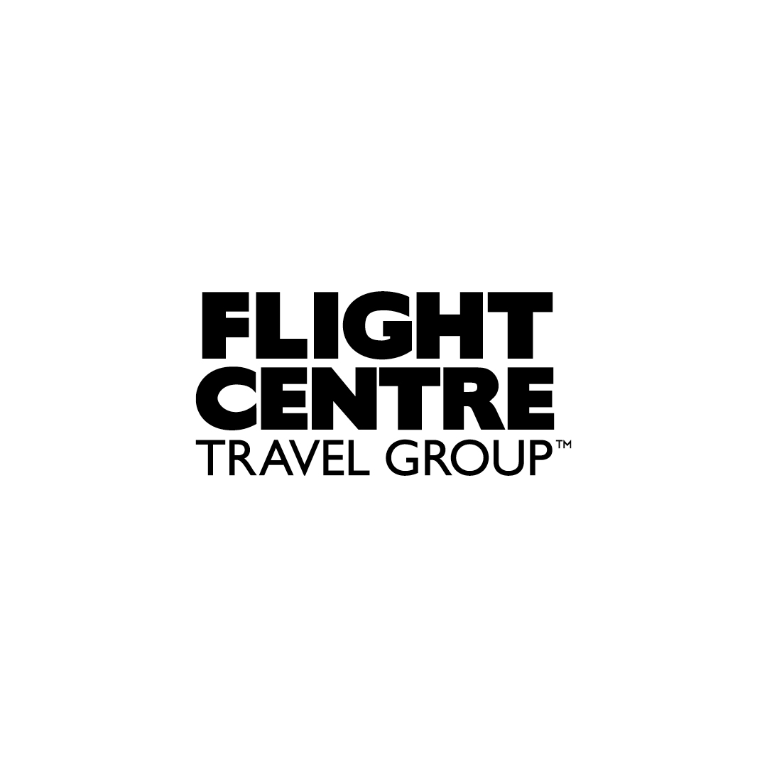 Flight Centre Travel Group logo