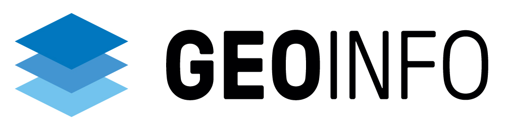 Geoinfo logo