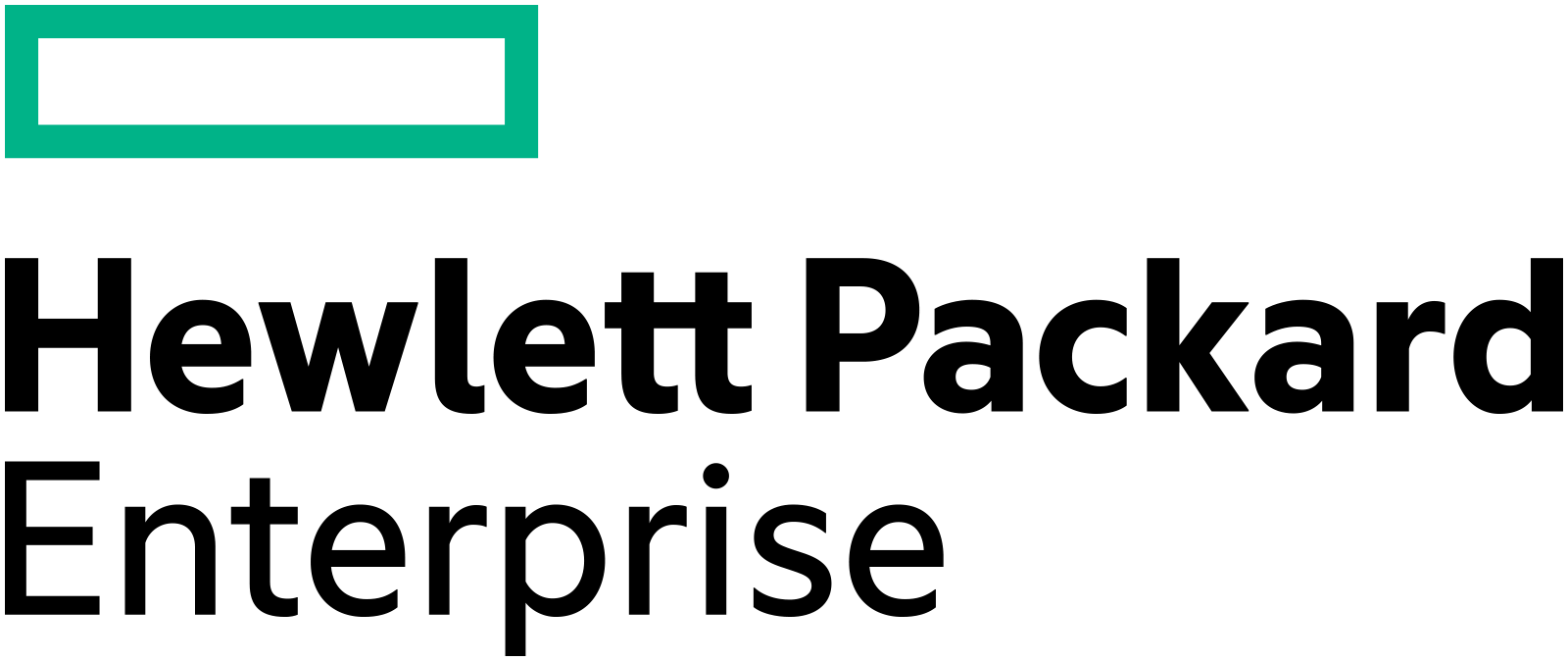 HPE Denmark logo