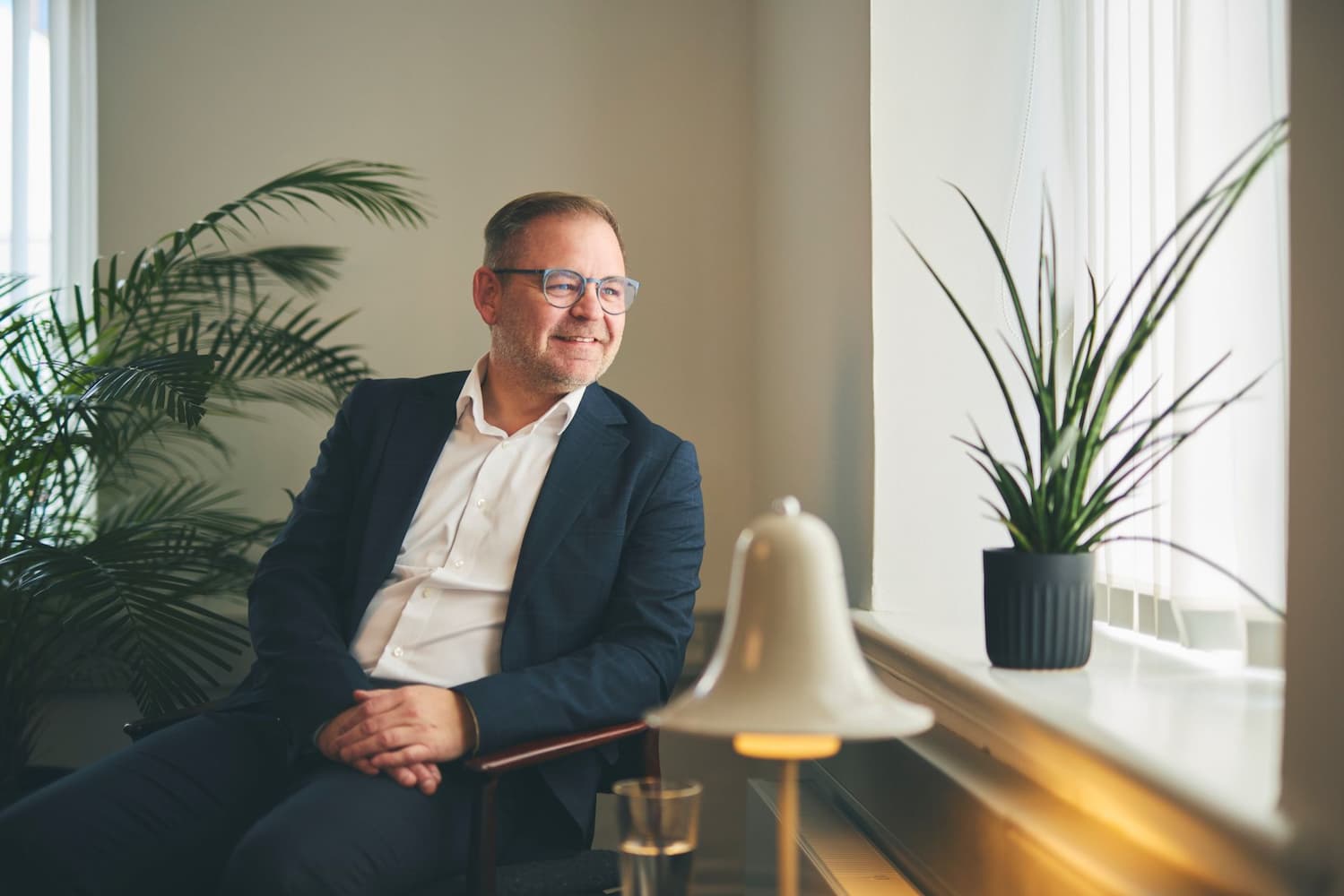 Direktør Himmerland Forsikring-koncernen
