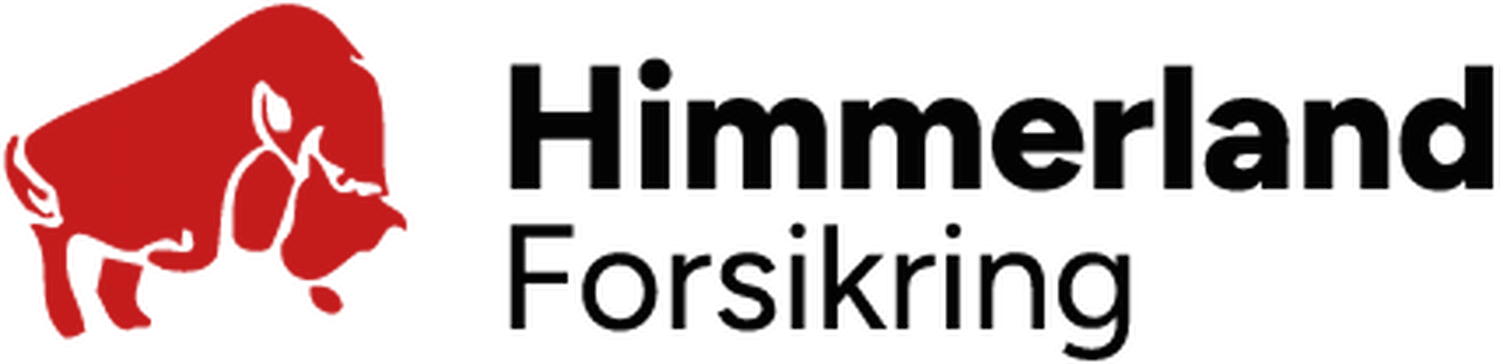 Himmerland Forsikring logo