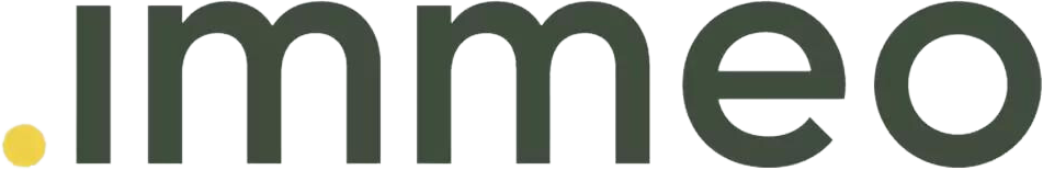 Immeo logo