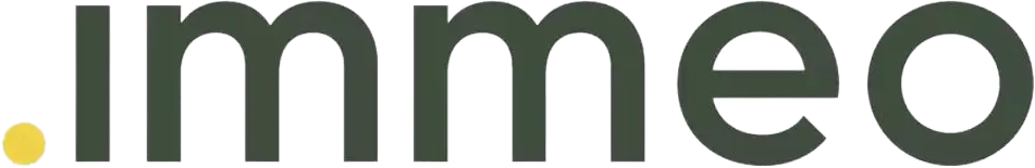 Immeo logo
