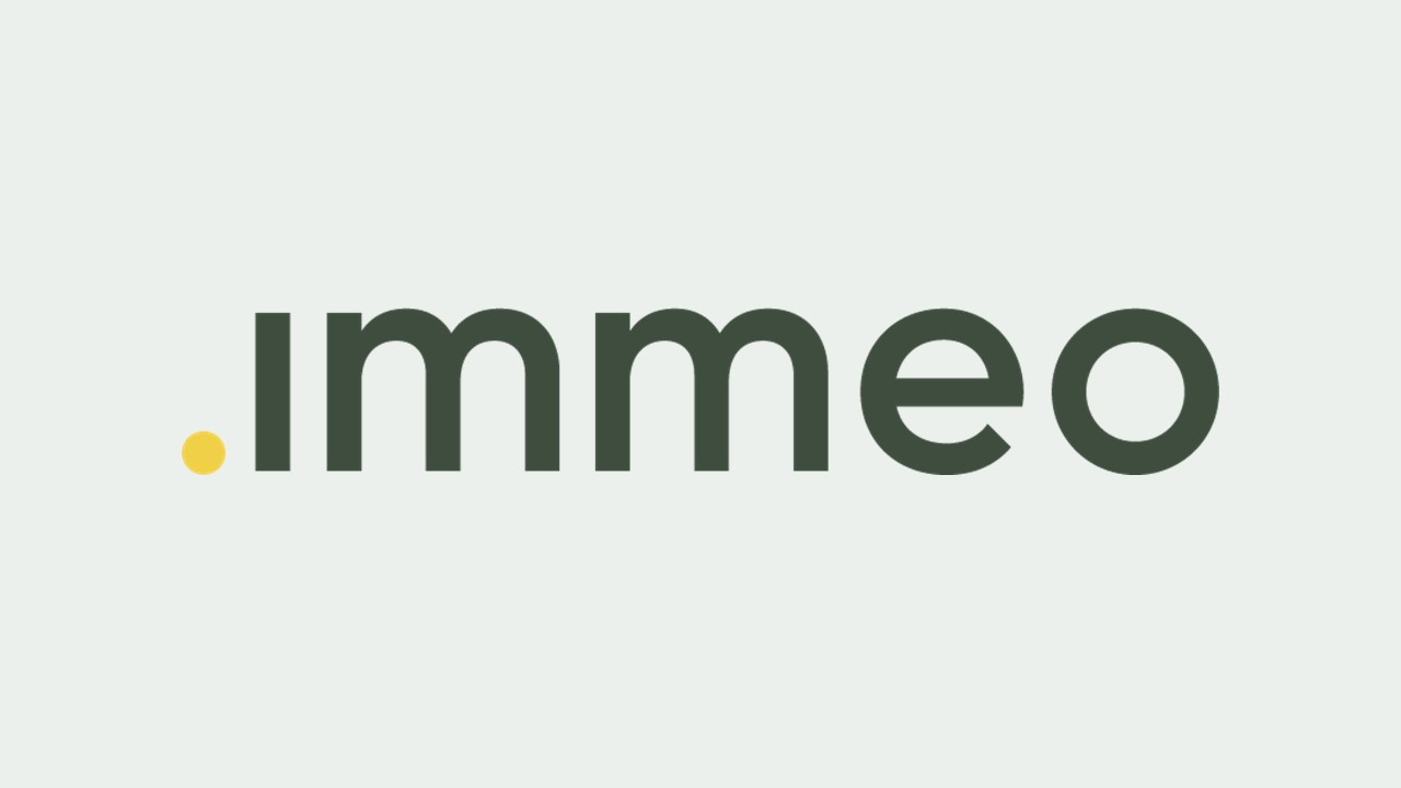 Immeo logo