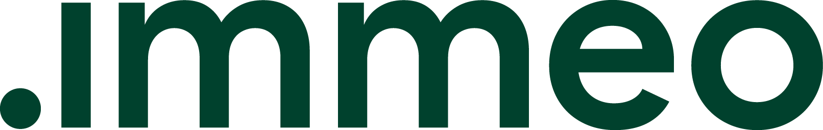 Immeo logo