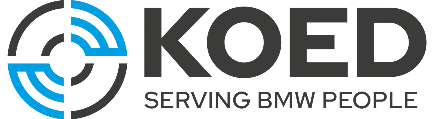 KOED logo