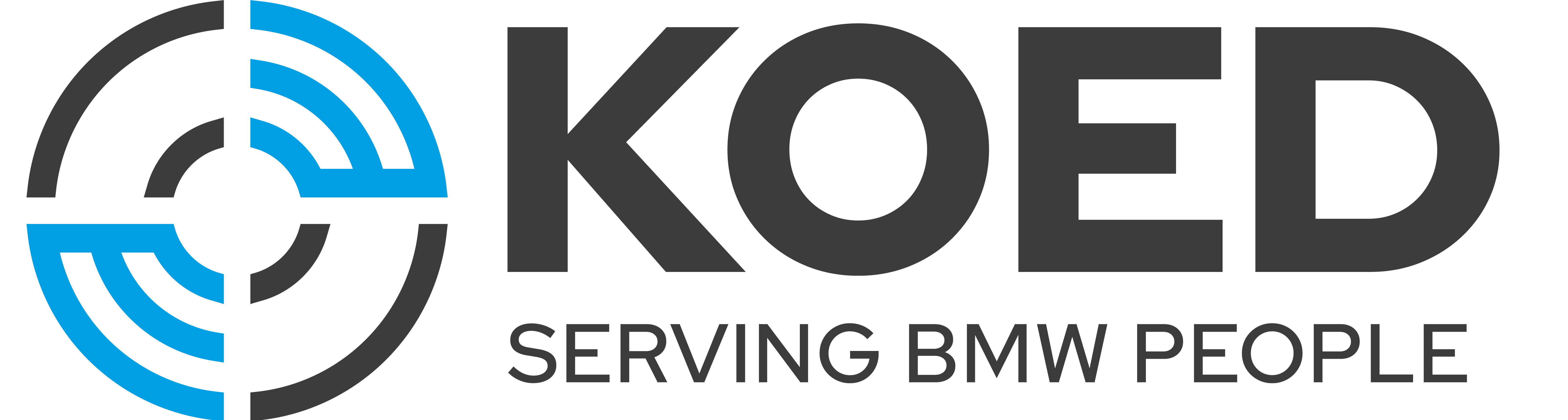 KOED logo