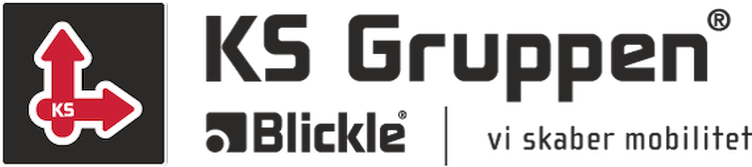 KS Gruppen logo