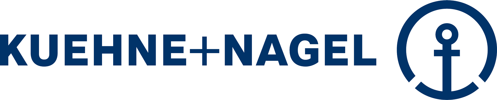 Kuehne-Nagel logo