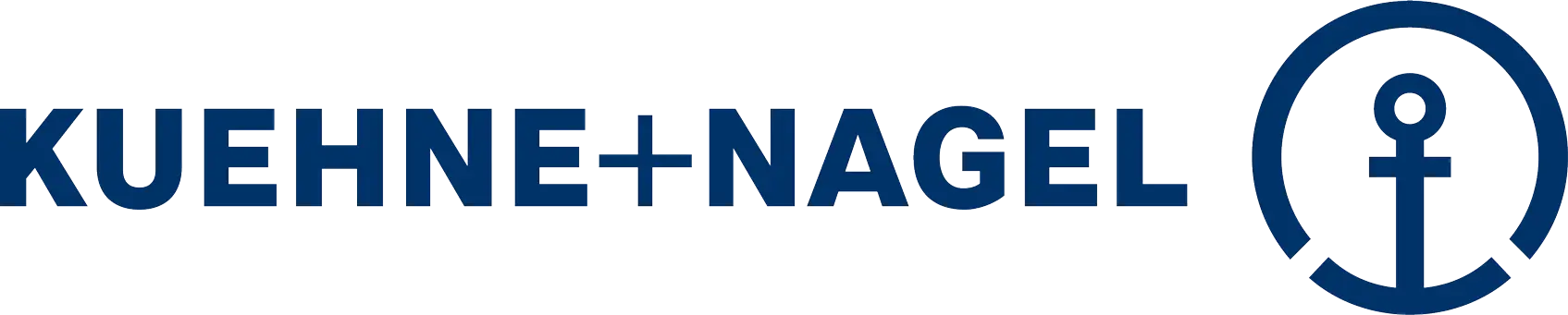 Kuehne-Nagel logo
