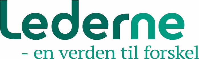 Lederne logo