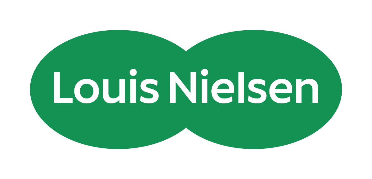 Louis Nielsen logo