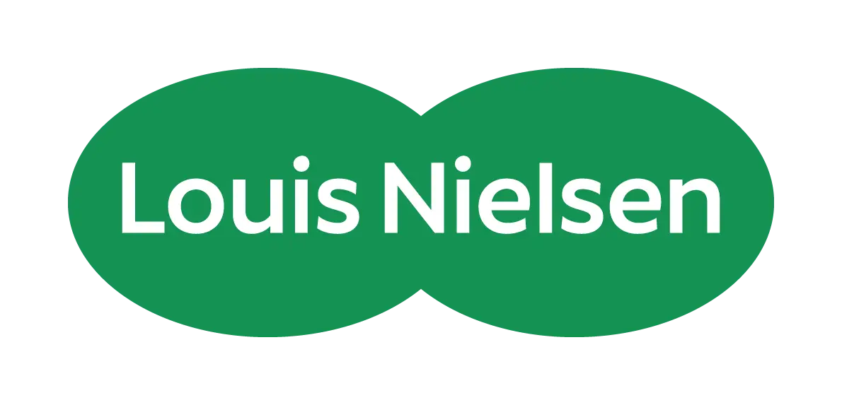 Louis Nielsen logo