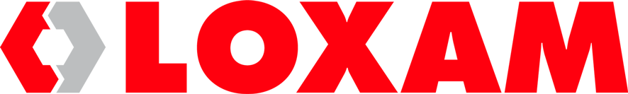 Loxam logo