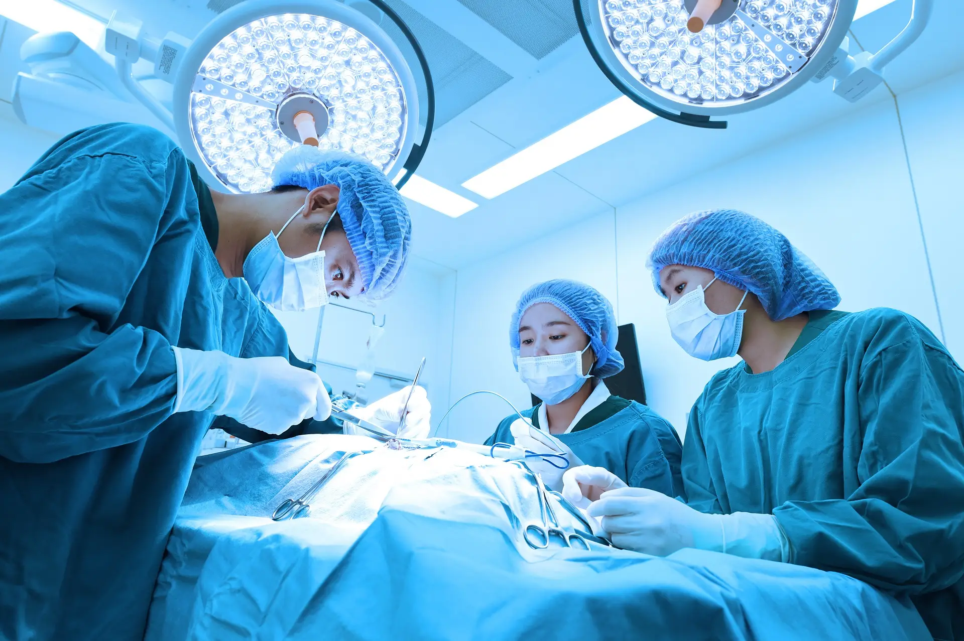We work closely with healthcare professionals to introduce new therapies and optimise treatments.
