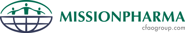 Missionpharma logo