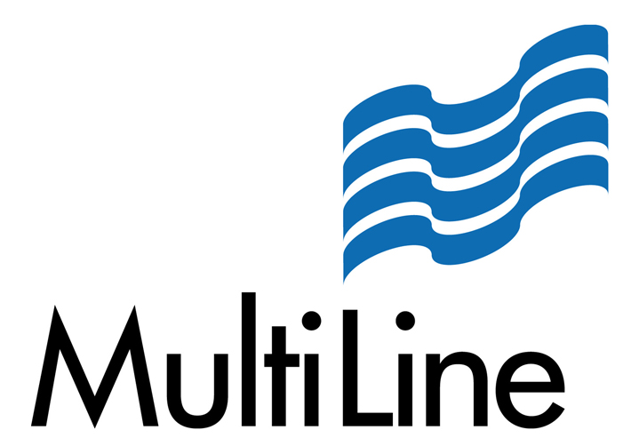 MultiLine logo