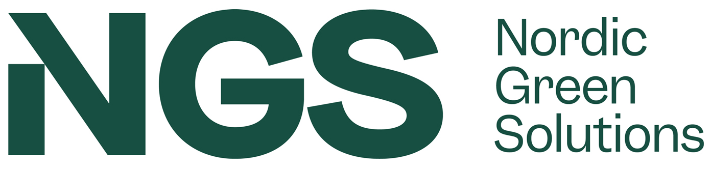 Nordic Green Solutions logo