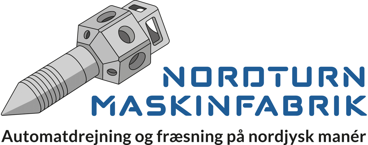 Nordturn logo