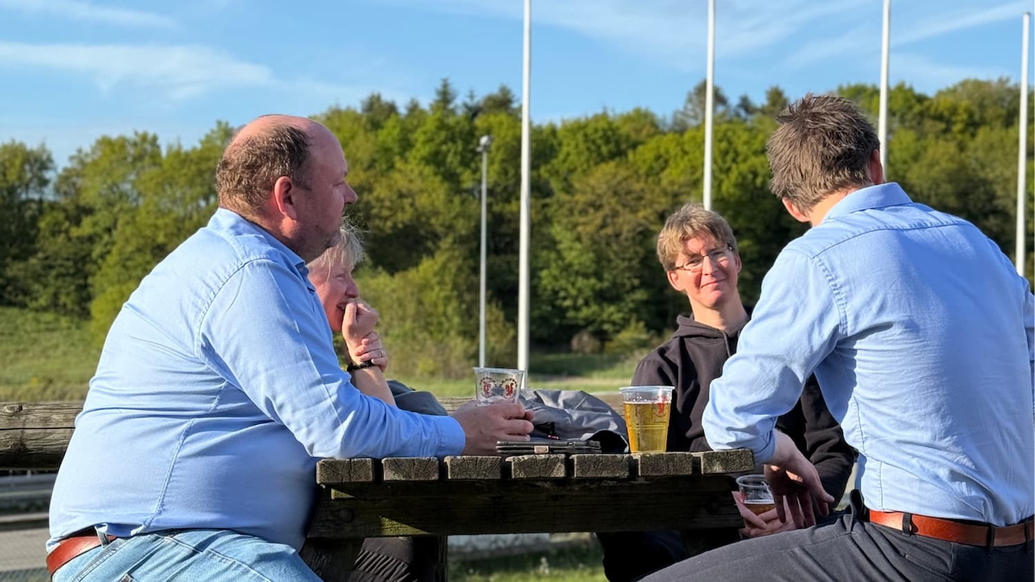 Gokart turnering 2025