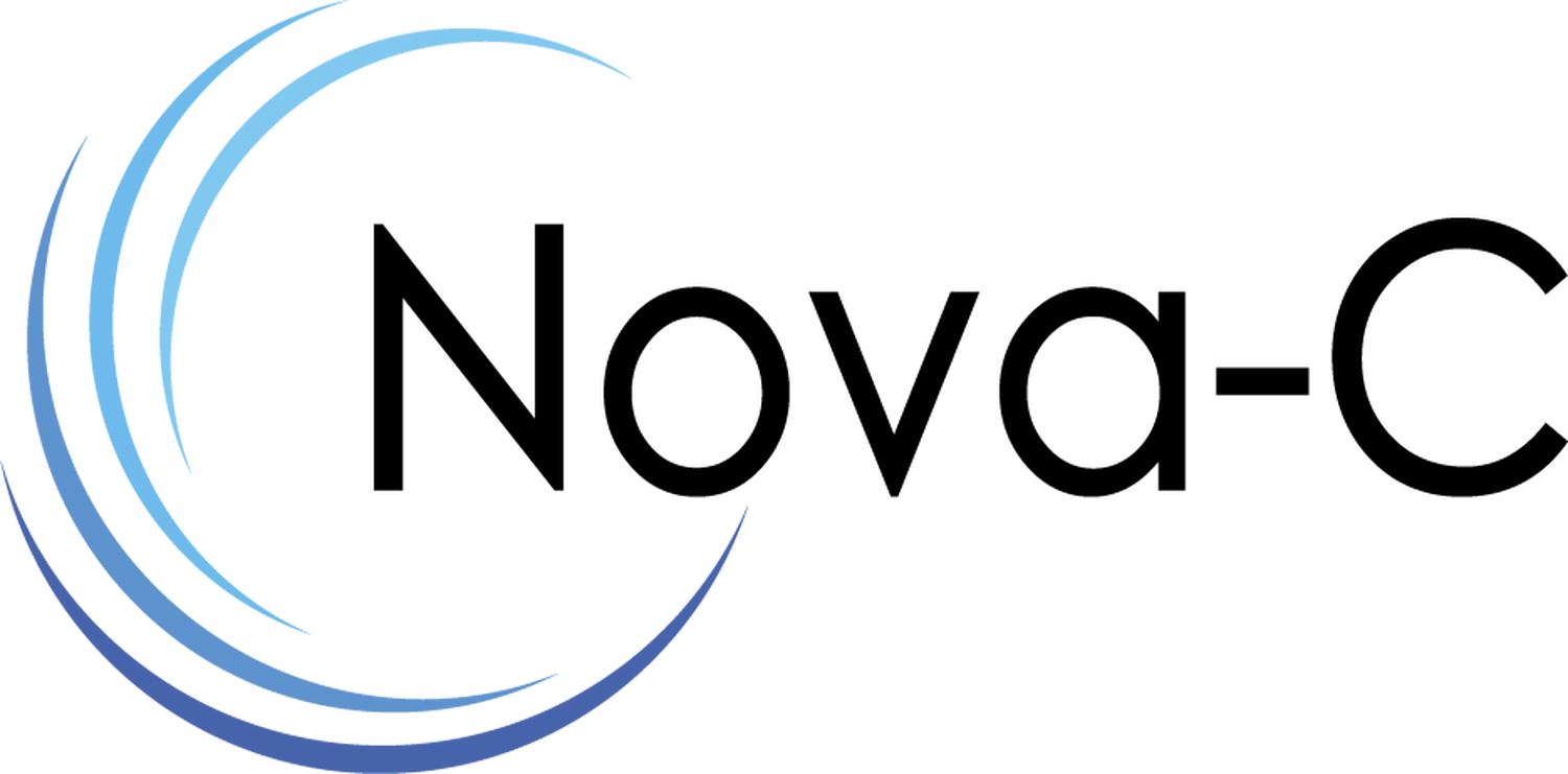 Nova-C logo