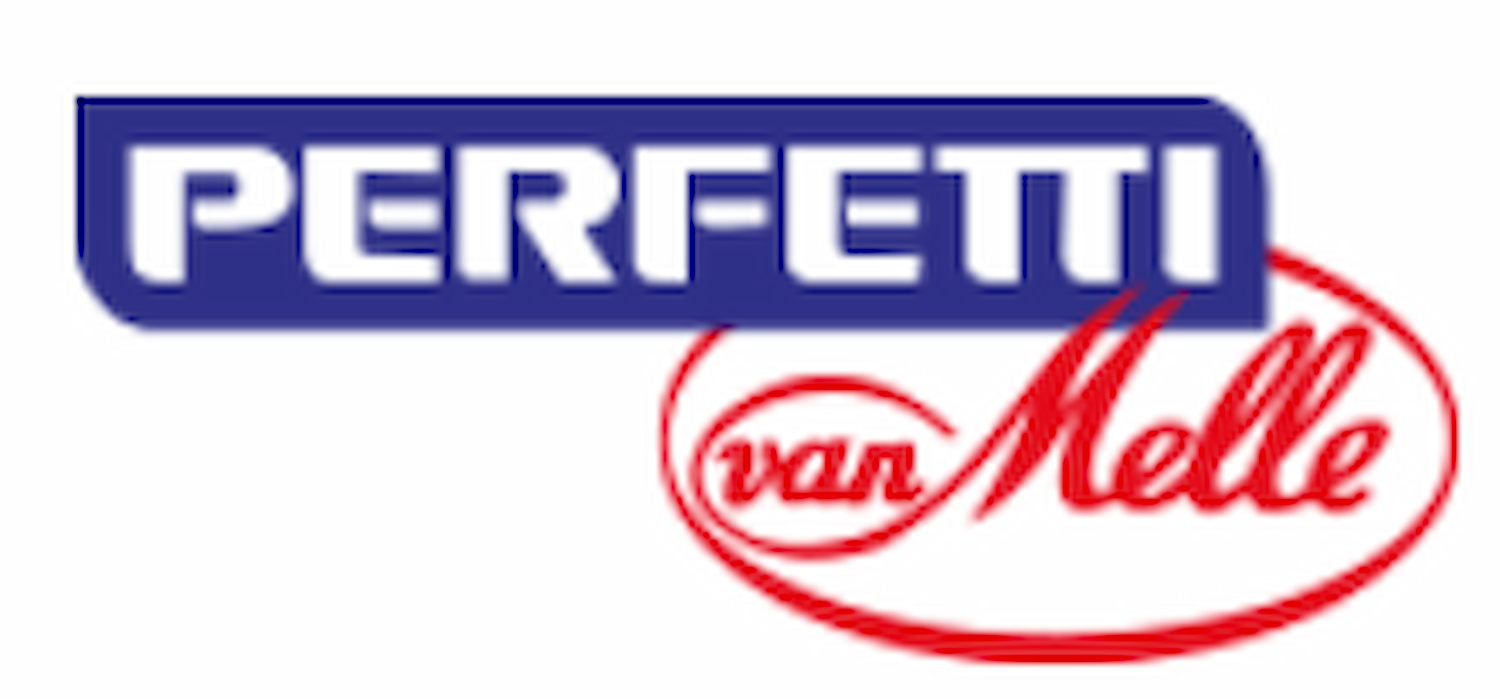 Perfetti van Melle Logo