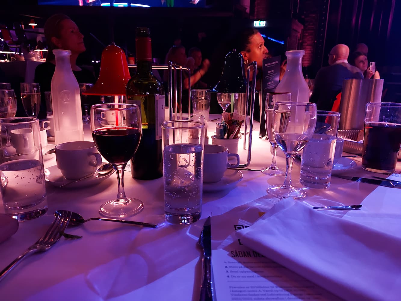 Wallmans Salonerne marts 2023