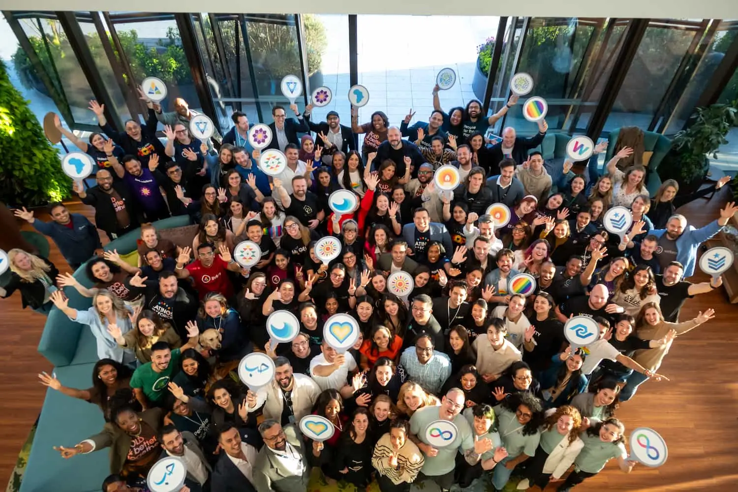 Salesforce | Great Place To Work® Denmark