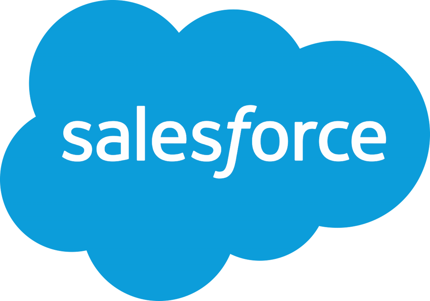 Salesforce 2026 logo