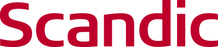 Scandic logo