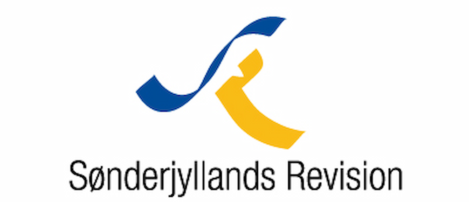 Sønderjyllands Revision logo