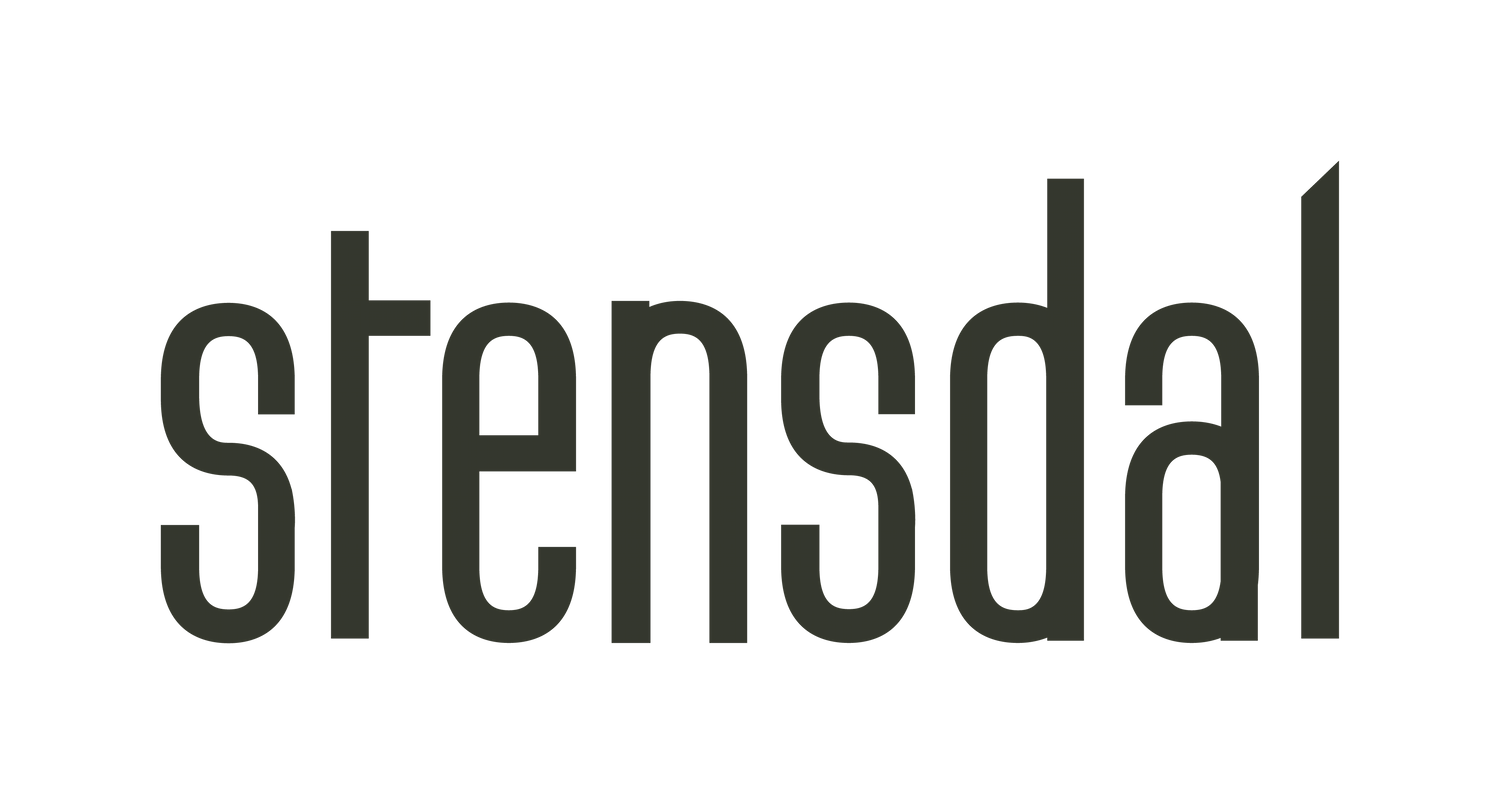Stensdal logo