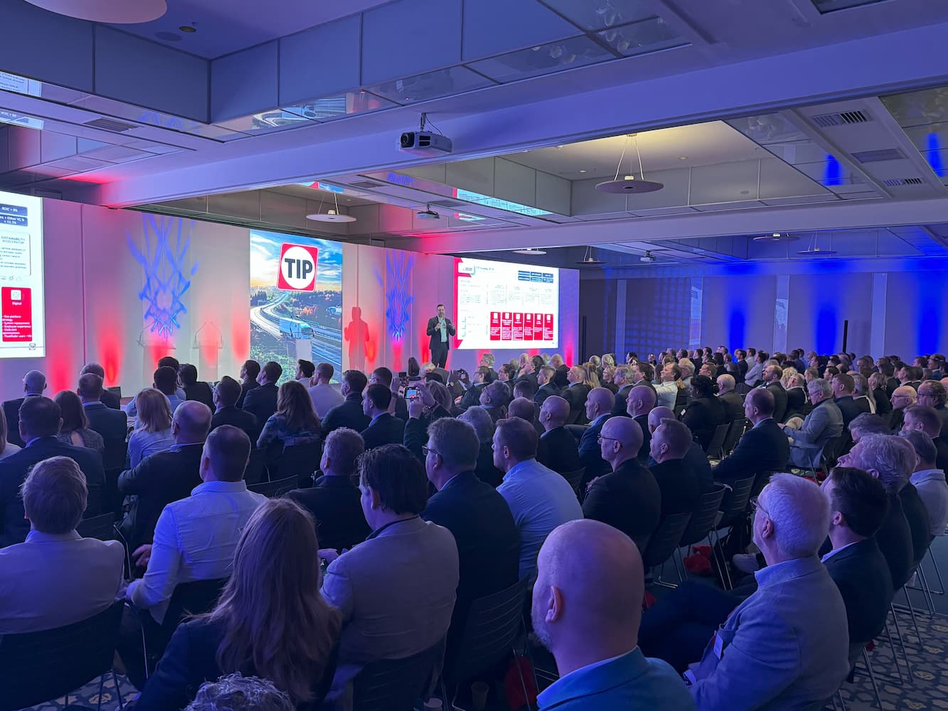 Malaga kick-off success – strengthening bonds across our global teams 🌍🤝