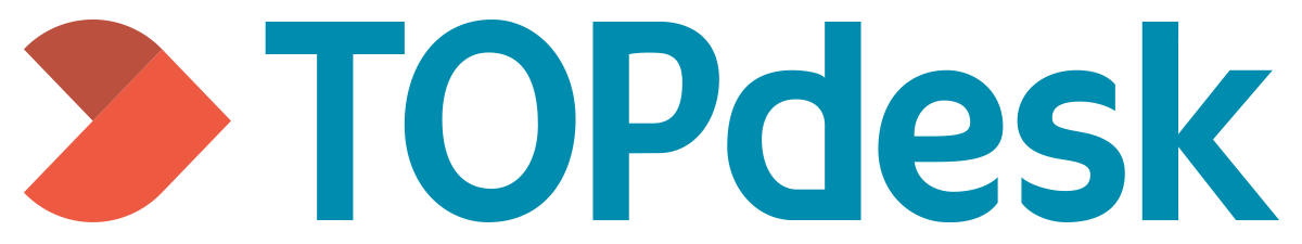 TOPdesk logo