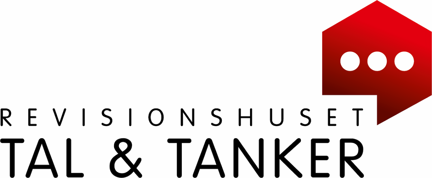 Tal&Tanker logo