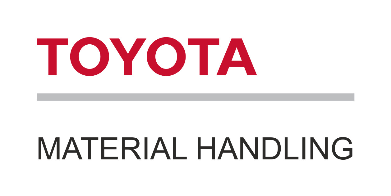 Toyota Material Handling logo