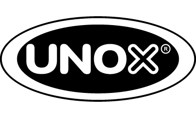 UNOX logo