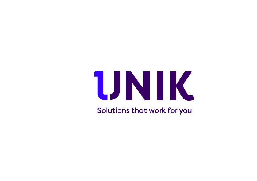 Unik System Design-logo