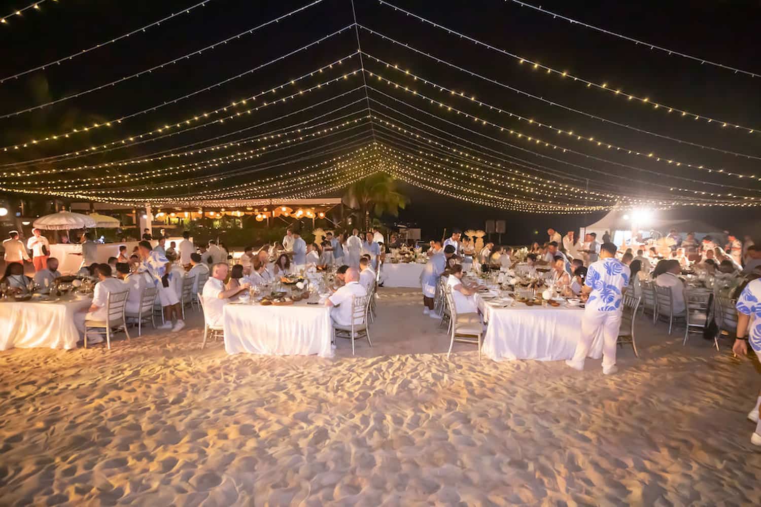 Top performers recognized at the Veeam Excellence Awards in Bali