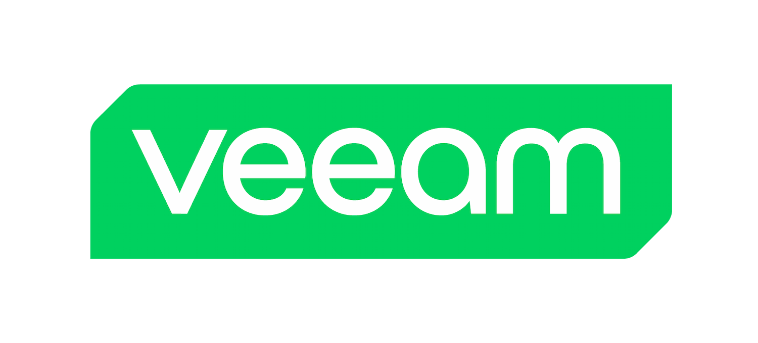 Veeam Logo