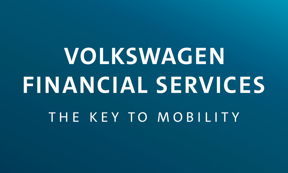 Volkswagen logo