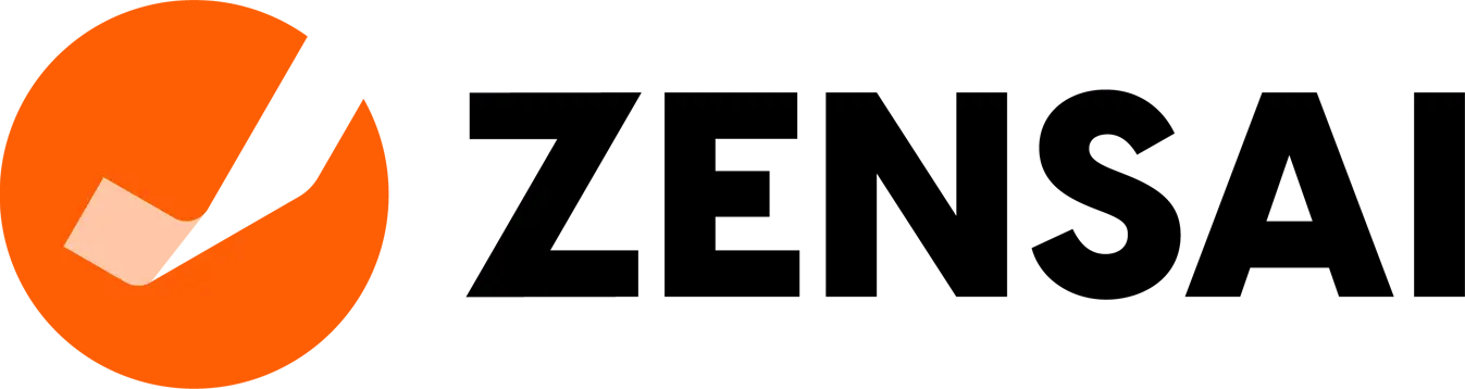Zensai logo