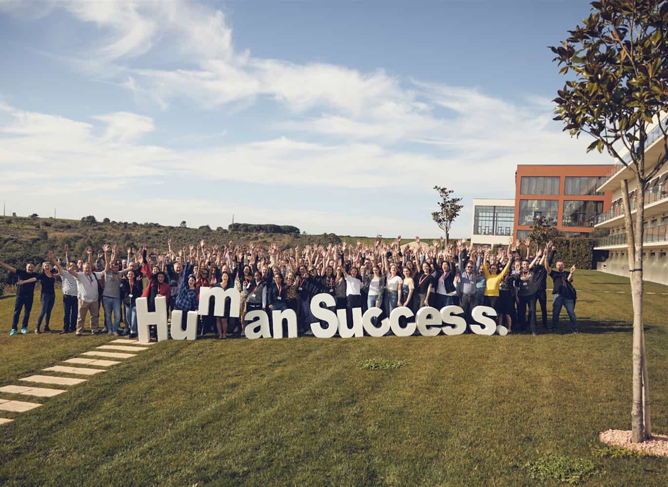 Human Success Summit