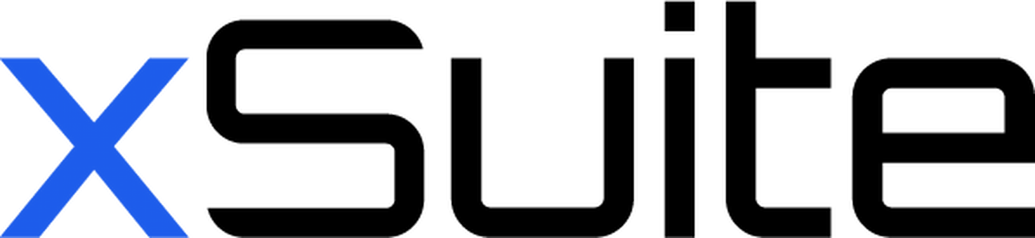 XSuite Logo
