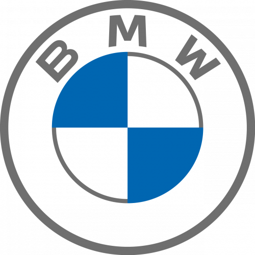 bmw nya logga 2