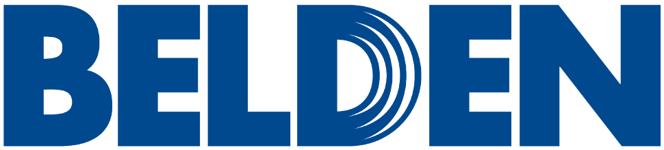 Belden Danmark logo