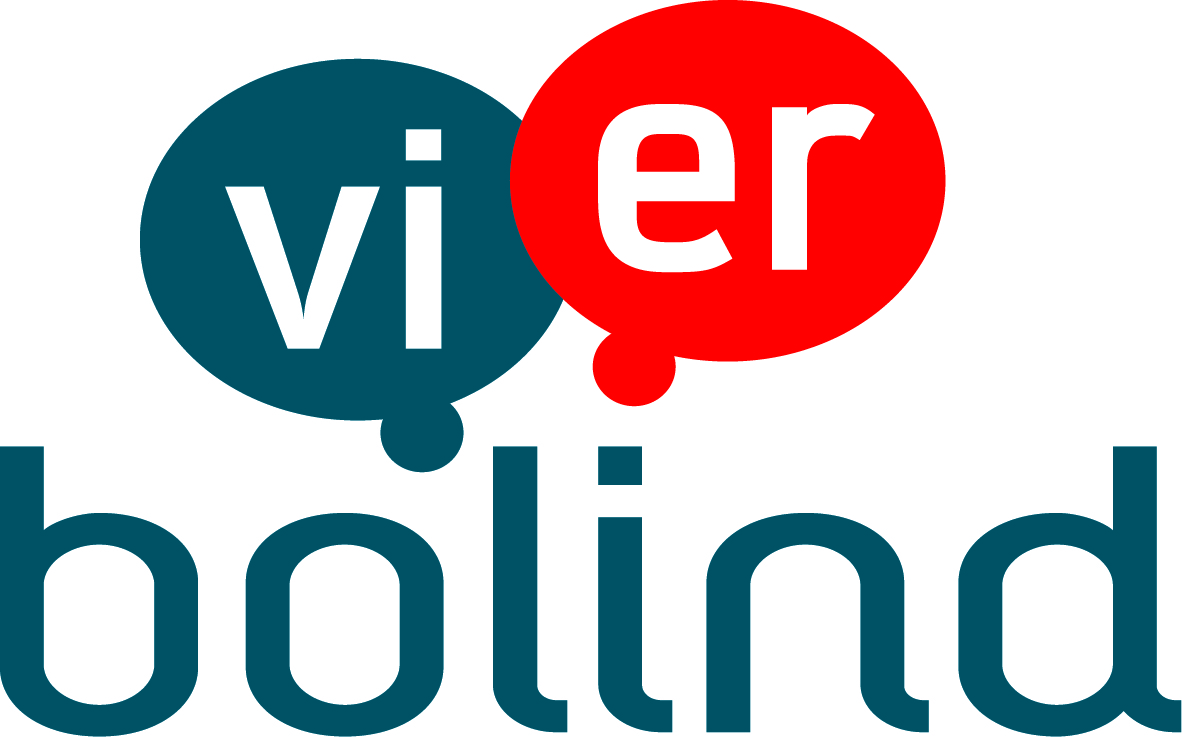 Bolind logo