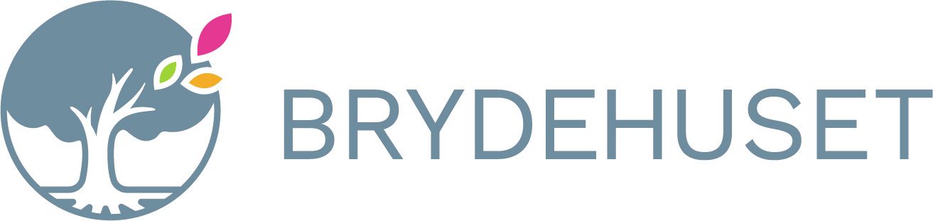 Brydehuset logo 