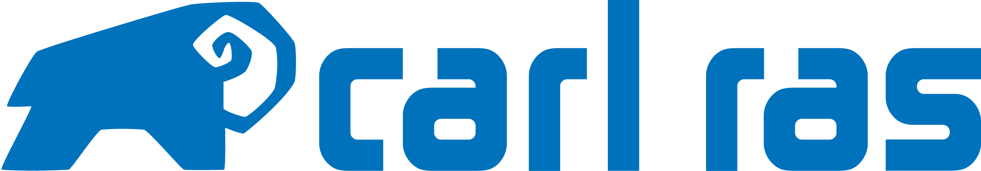 Carl Ras logo
