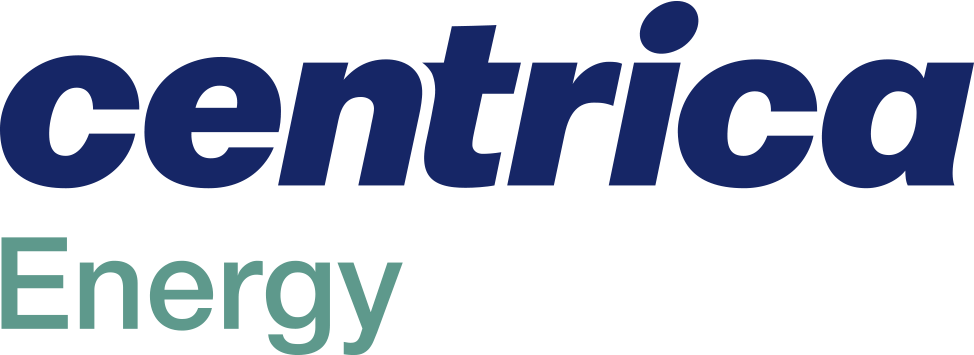 Centrica Energy Trading logo